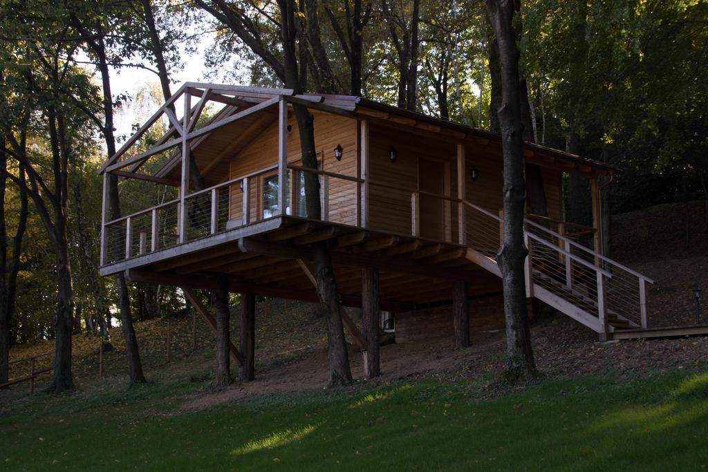 Country House Barone D'아솔로 객실 사진